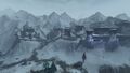 The Settlement of the Kodan.