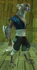 Brown Tengu.jpg