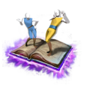 Gem Store icon