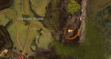 Help Shining Blade Kimber defeat Kol Skullsmasher.jpg