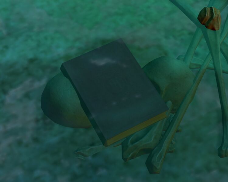 File:Moldy Old Book.jpg