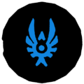 Sigil of Dwayna