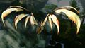 Skyscale Kryptis Skin