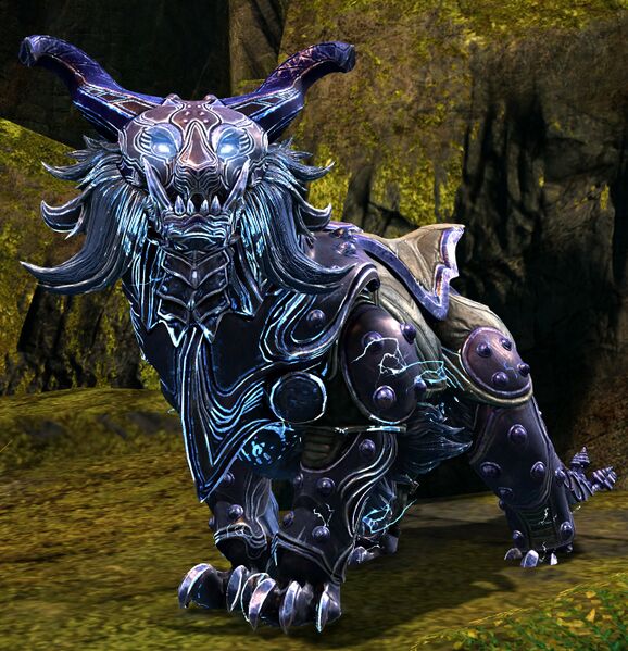 File:Thunder (warclaw).jpg