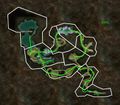 Twilight Arbor map (Story)