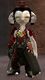 Asura male