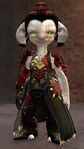 Asura male