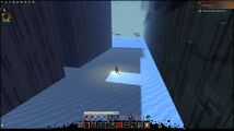 Exit from the Frozen Maze