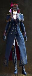 Restless Captain's armor norn female front.jpg