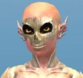Female Sylvari version.