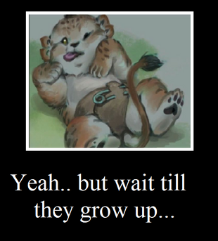 User The Holy Dragons Charr Kitten Motivator.png
