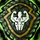 Vigorous Embroidered Wool Insignia.png