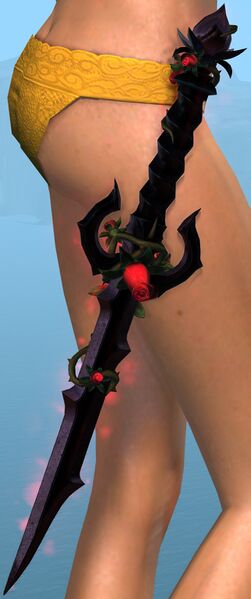 File:Vinelord Edgebloom Dagger stowed.jpg