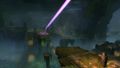 Obsidian Sanctum Jumping Puzzle Top