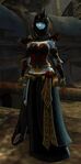 Sylvari female