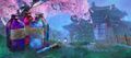 Gem Store banner by Casondra Logan