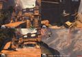 Air Keep and Shrines