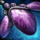 Amethyst Silver Earring (Rare).png