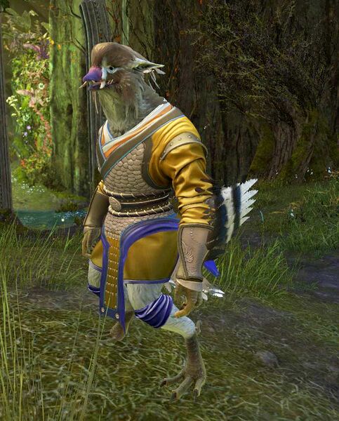 File:Brown Tengu 2.jpg