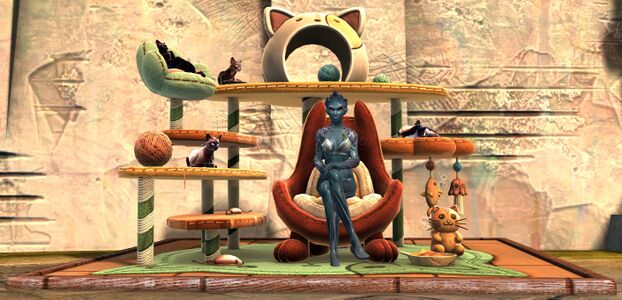 Cat Tree Chair sylvari female.jpg