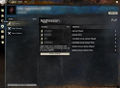 Teams tab
