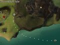 Merchantman's Strait