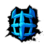 Elite specialization character icon.