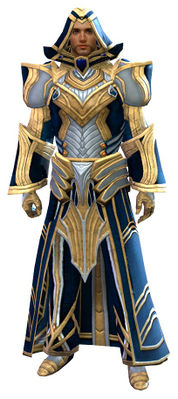 Priory's Historical armor (light) human male front.jpg