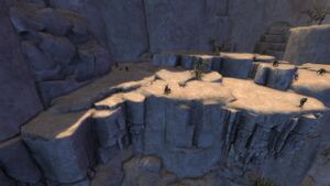 Priory Historian Elisa (Destiny's Gorge) location.jpg