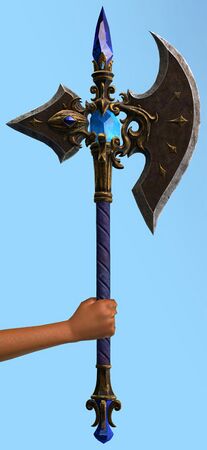 Seer-Enchanted Axe.jpg