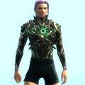 Seven Reapers Breastplate