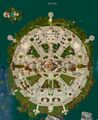 Full The Wizard's Tower Map