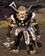 Charr male