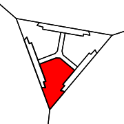 Auxiliary Study Rooms locator.svg