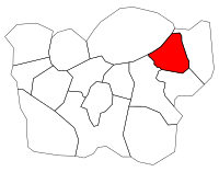 Basalt Rise locator.svg