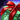Bottle-Shaped Present