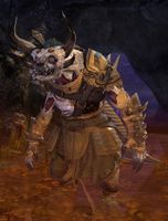 Howl the Brazen (Risen).jpg