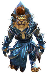 Nightmare Court armor (medium) charr male front.jpg