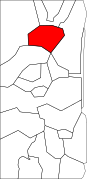 Willowalk Groves locator.svg