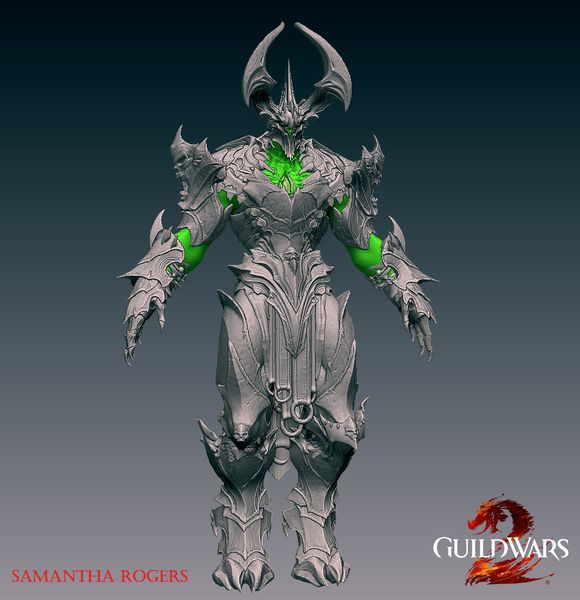 File:"Dhuum sculpt" render.jpg