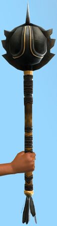 Ebon Vanguard Mace.jpg
