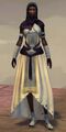 Elonian female