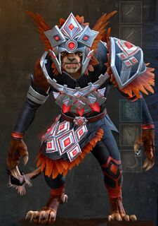Feathered Inquest armor charr male front.jpg