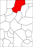 Graupel Kohn locator.svg