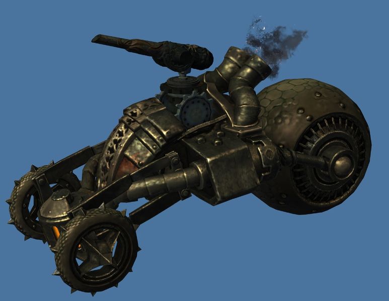 File:Mini Charr Car.jpg