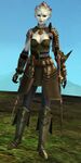 Sylvari female
