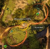 Steal the wyvern's eggs map.jpg