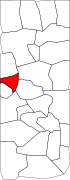 The Shadowhorns locator.svg