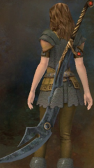 [[PvP Whisperer Greatsword|Whisperer Greatsword]]
