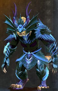 Water Dragon armor charr female front.jpg
